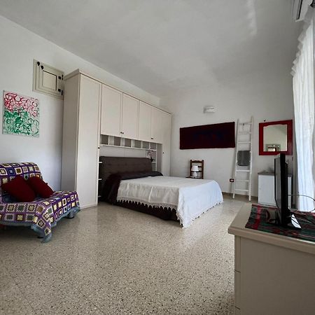 Casa Corte Della Liberta Uggiano La Chiesa Kamer foto