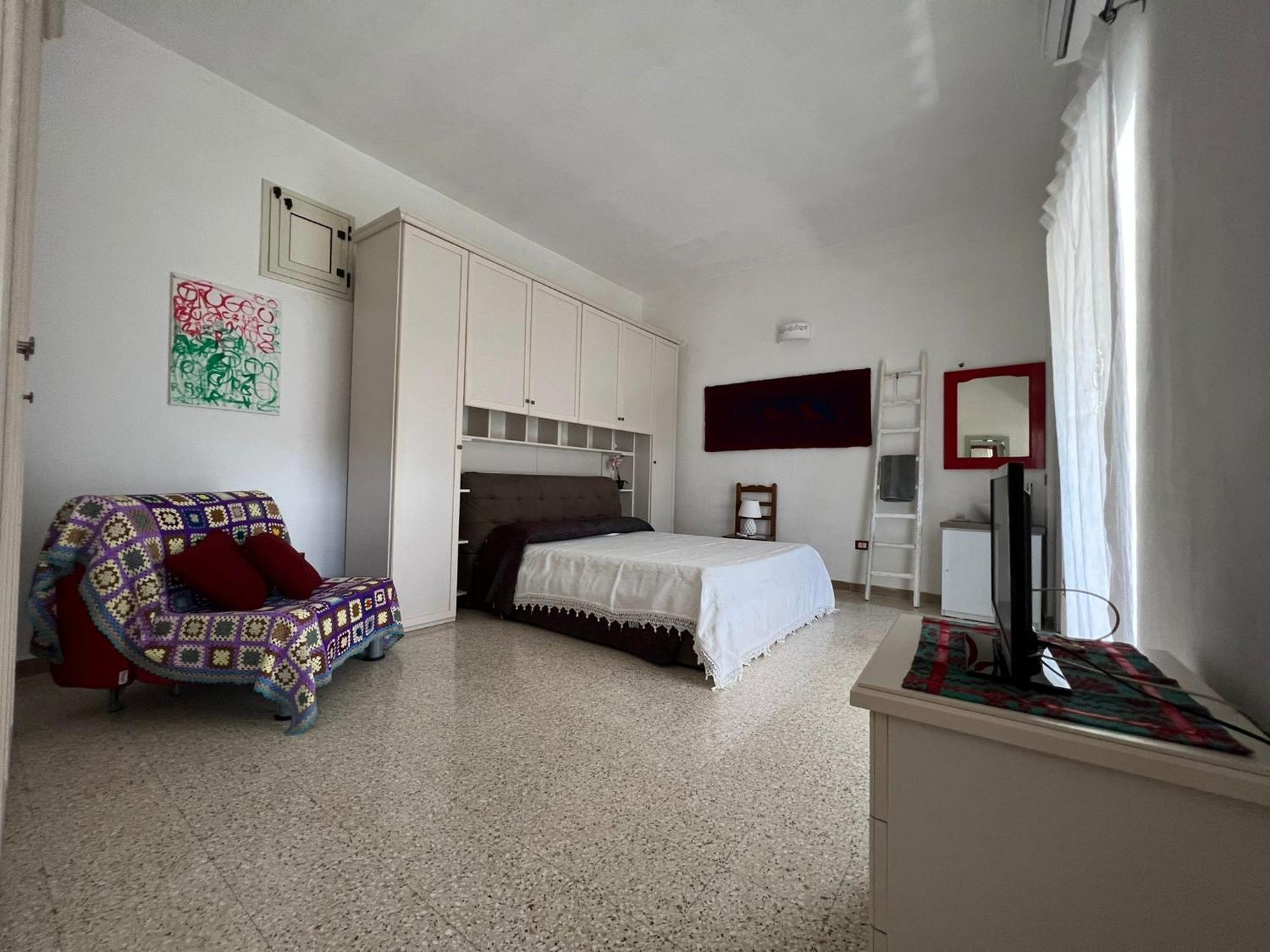 Casa Corte Della Liberta Uggiano La Chiesa Kamer foto